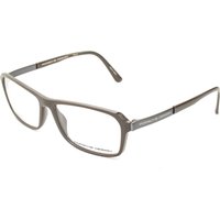 Porsche Women's P8267-A Pair Of Glasses in Grey