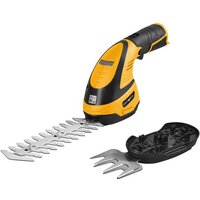 FIXXPACK 2 1 Grass Shear & Shrubber 12V Bare Unit
