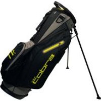 Signature Stand Bag