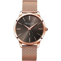 WA0177 265 206 42mm Rebel at Heart 42mm Quartz Watch