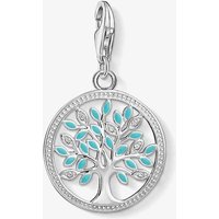 Tree Love Charm Pendant 1469 041 17