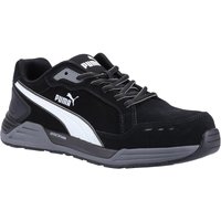 Airtwist Low S3 Suede Trainers