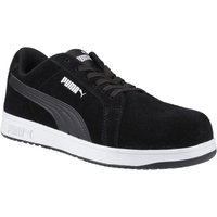 Iconic Low Shoes