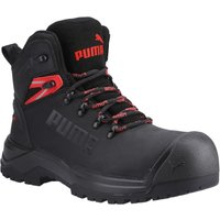 Iron Heavy Duty Boot
