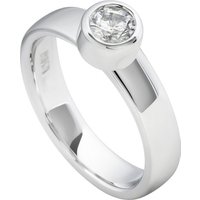 Diamonfire Women's 6110821082165 Ring in Silver