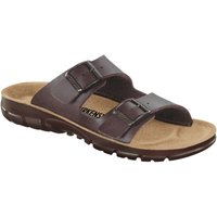 Bilbao Sandal Dark