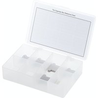 & EMBROIDERY BOX MED Embroidery Box Medium 1 Piece Milward