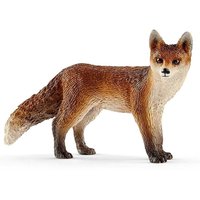 Schleich Fox