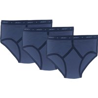 Y Front Briefs Pack 3 50R