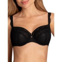 Anita Women's Selma Underwired Full Cup Bra in Black | Size: 32H
