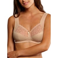 Anita Women's Havanna Support Bra in Nude | Size: 38B