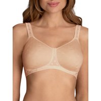 Anita Women's Airita Moulded Comfort Bra in Nude | Size: 36C