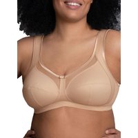 Anita Women's Clara Comfort Soft Bra in Nude | Size: 46G