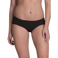 Anita Women's Essential Hipster in Black | Size: 14-16