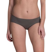 Anita Women's Essential Hipster in Grey | Size: 10-12