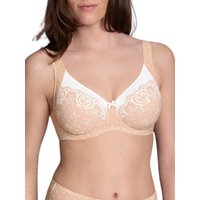 Anita Women's Belvedere Underwired Comfort Bra in Pink | Size: 36D