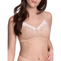 Anita Women's Belvedere Comfort Bra in Pink | Size: 46D