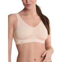 Anita Women's Light & Firm Sports Bra in Pink | Size: 42E