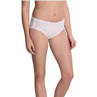 Anita Women's Orely Brief in White | Size: 8