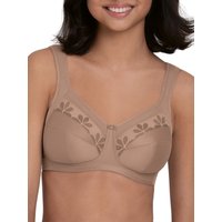 Anita Women's Sophia Comfort Bra in Pink | Size: 44E