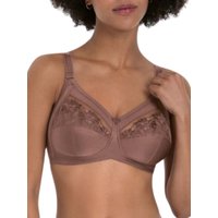 Anita Women's Safina Comfort Bra in Red | Size: 38C
