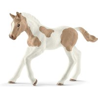 Schleich Paint Horse Foal