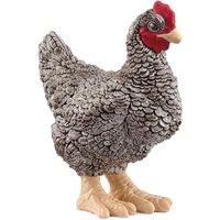 Schleich Farm Life Plymouth Rock Chicken