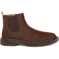 Weaver II Chelsea Boots Light