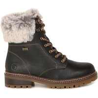 Remonte Women's 'Carro' Ankle Boots in Black | Size: 6.5