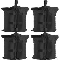 Gazebo Weights Set 4 Saborra