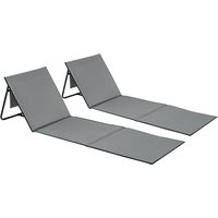 Beach Mat Set 2 Mina Seater