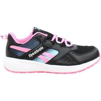 Reebok Road Supreme Black Trainers | Size: Infant 5