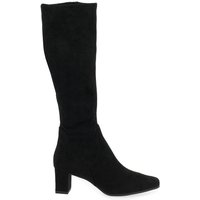 Caprice Women's 'Cole' Knee High Boots in Black | Size: 6.5