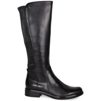 Caprice Women's 'Locket M' Knee High Boots in Black | Size: 4.5
