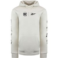 DC Logo Hoodie