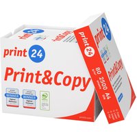 Printer Paper Copy Paper 2 500 Sheets Premium PEFC Certified A4