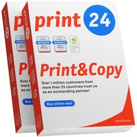 Printer Paper Copy Paper 1 000 Sheets Premium PEFC Certified A4