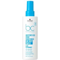 Schwarzkopf BC Bonacure Moisture Kick Spray Conditioner 200ml in Clear