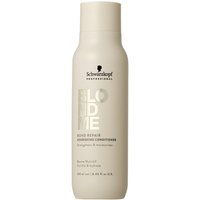 Schwarzkopf Blondme Bond Repair Conditioner in Clear