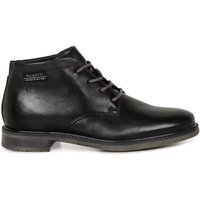 Empire Boots