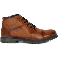 Bugatti Men's Arran Boots in Tan | Size: 11