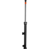 GARDENA Pop-Up Sprinkler System S 80/300 in Black