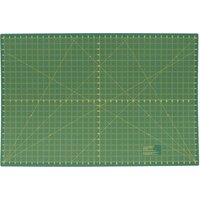 & Cutting Mat Metric & Imperial 90 x 60cm 1 Piece x 60 cm
