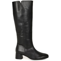 Gabor Women's 'Ashby M' Knee High Boots in Black | Size: 5
