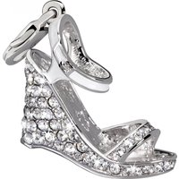 Glamour Women's GS2-00 Charm in Silver