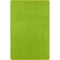 Plain Design Rug Durable Polypropylene Soft Fleece Backing cm x 120 cm