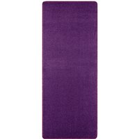 Plain Design Rug Durable Polypropylene Soft Fleece Backing cm x 150 cm