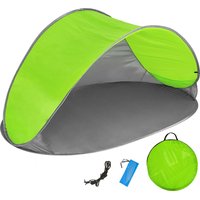 Pop Up Beach Tent Jasmin