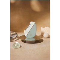 BRUNO Warm & Cool EMS Facial Lift in Green