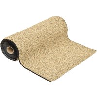 Berkfield Home Stone Liner Natural Sand 150x100 cm